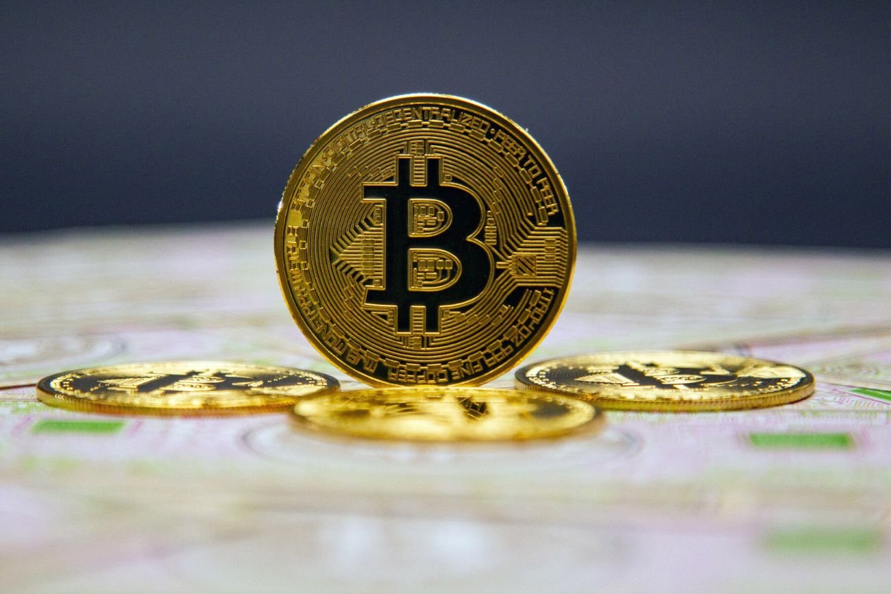 Po wygranej Trumpa notowania Bitcoina rosną. Padł historyczny rekord |  naTemat.pl