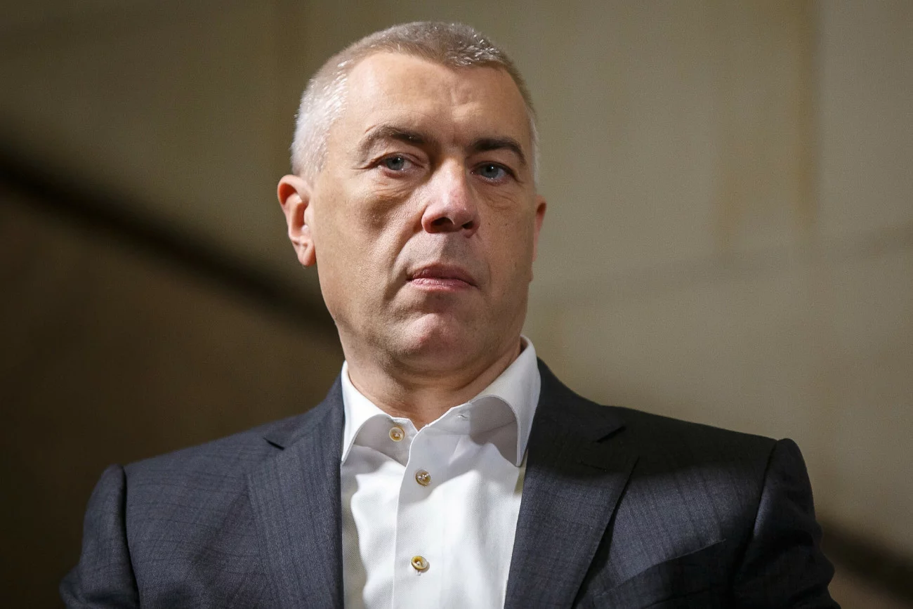 Roman Giertych zwrócił się do komendanta głównego policji Roman Giertych