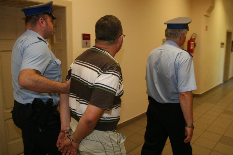 Irlandzki sędzia dał Polakowi wybór: albo więzienie, albo powrót do Polski.