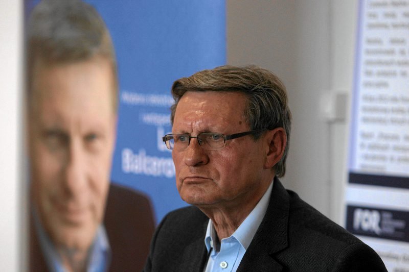 Leszek Balcerowicz krytykuje rząd za działania ws. OFE