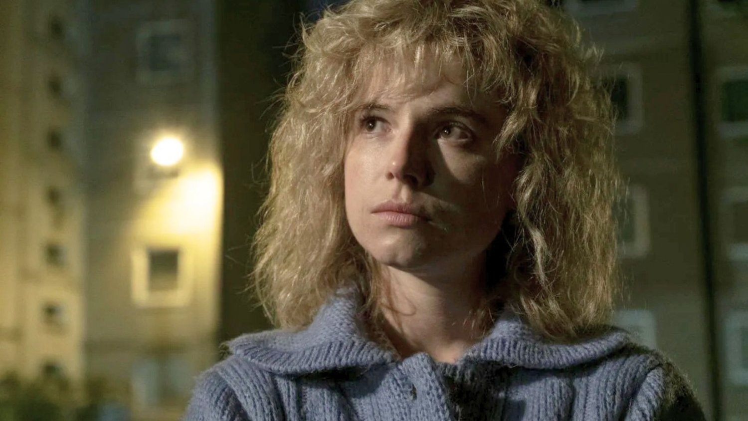 AI wybrało najlepszy serial oparty na faktach. Długo nie mogłam po nim spać