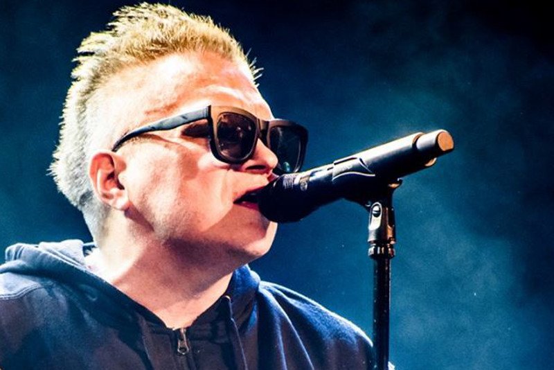 Muniek Staszczyk trafił do szpitala.