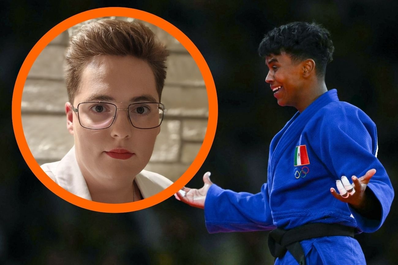 O kobiecości nie decydują panowie z prawicy