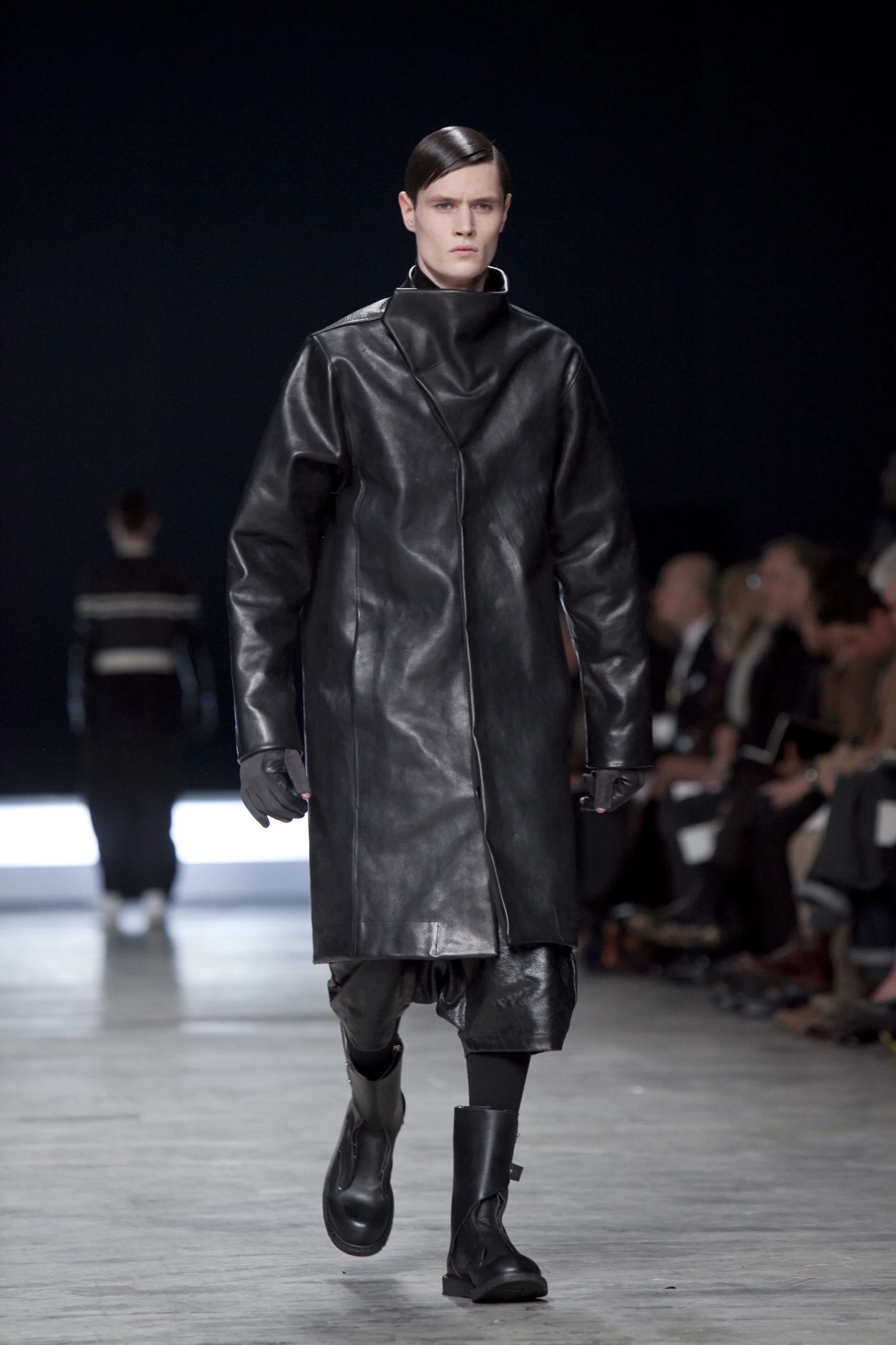 Rick Owens, MOUNTAIN, jesien-zima 2012/13