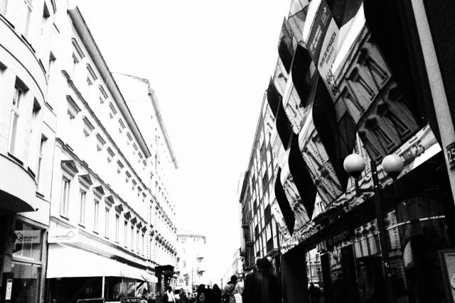 Metro znowu nie kursuje? Jest na to sposób!