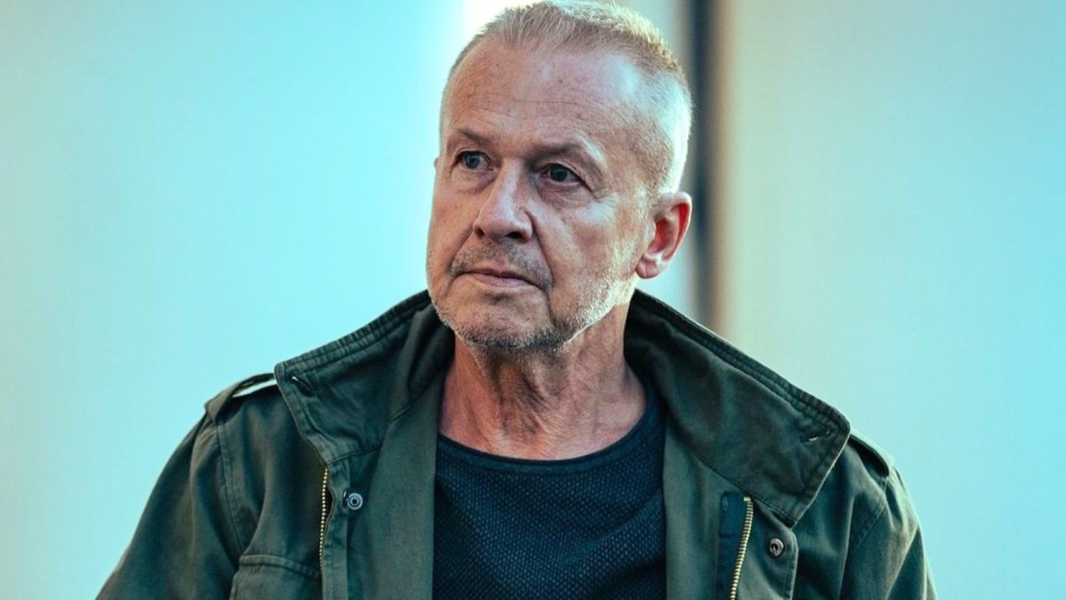 "Zamach na papieża" numerem 1 na Netflix. Hit z Lindą był inspirowany prawdą