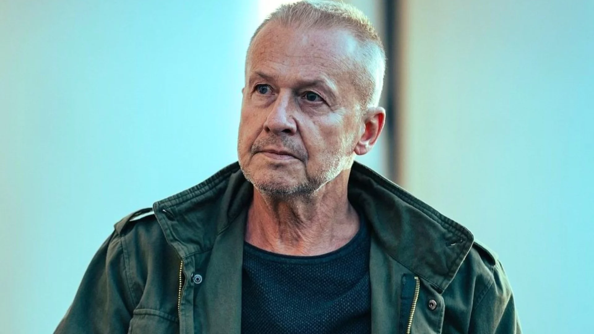 "Zamach na papieża" numerem 1 na Netflix. Hit z Lindą był inspirowany prawdą