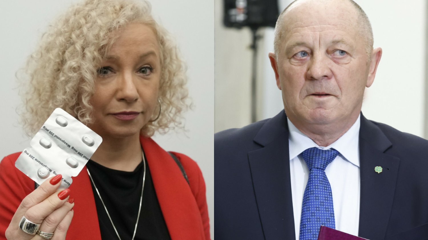 Marek Sawicki o Katarzynie Kotuli. "Powinna stracić stanowisko"