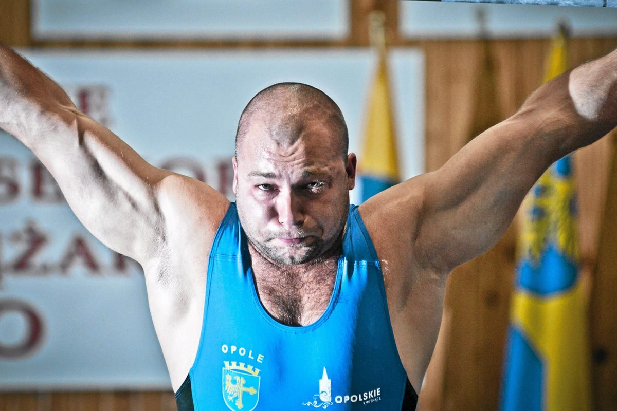 Bartłomiej Bonk - wielka sensacja igrzysk