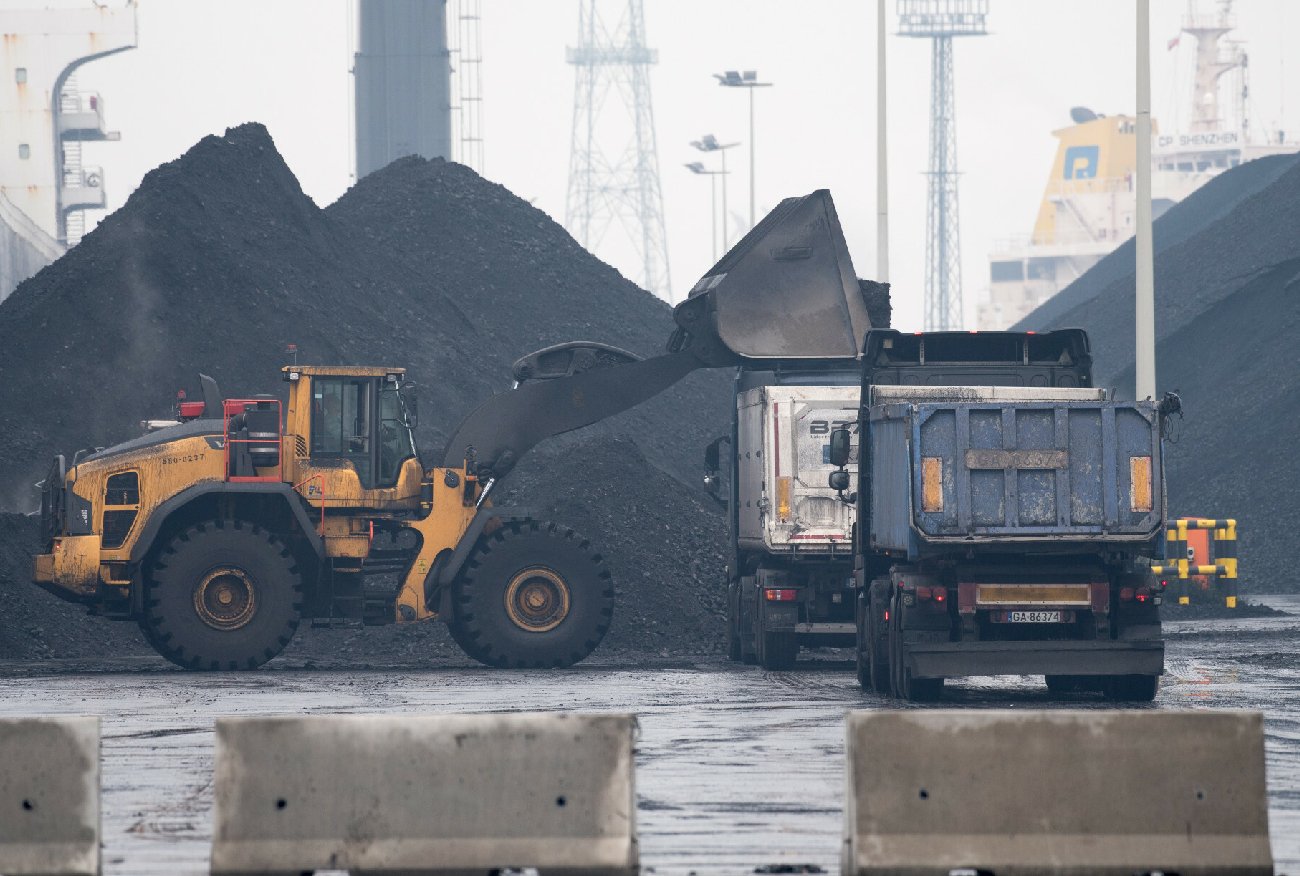 Horrendalnie tani węgiel w bastionie PiS. Stalowa Wola dziękuje rządowi