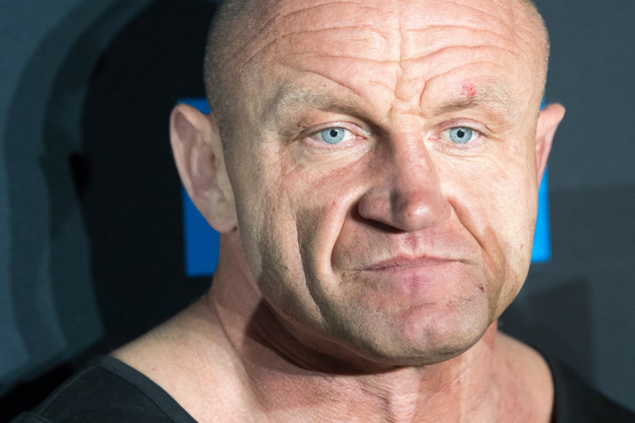 Pudzianowski uderza w Polaków. Strongman o biedzie i inflacji