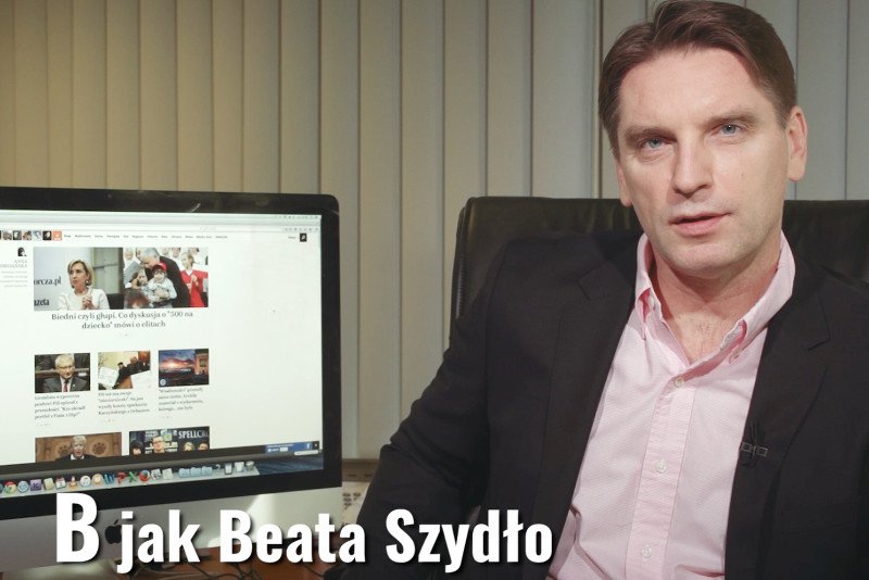 Alfabet Tomasza Lisa.