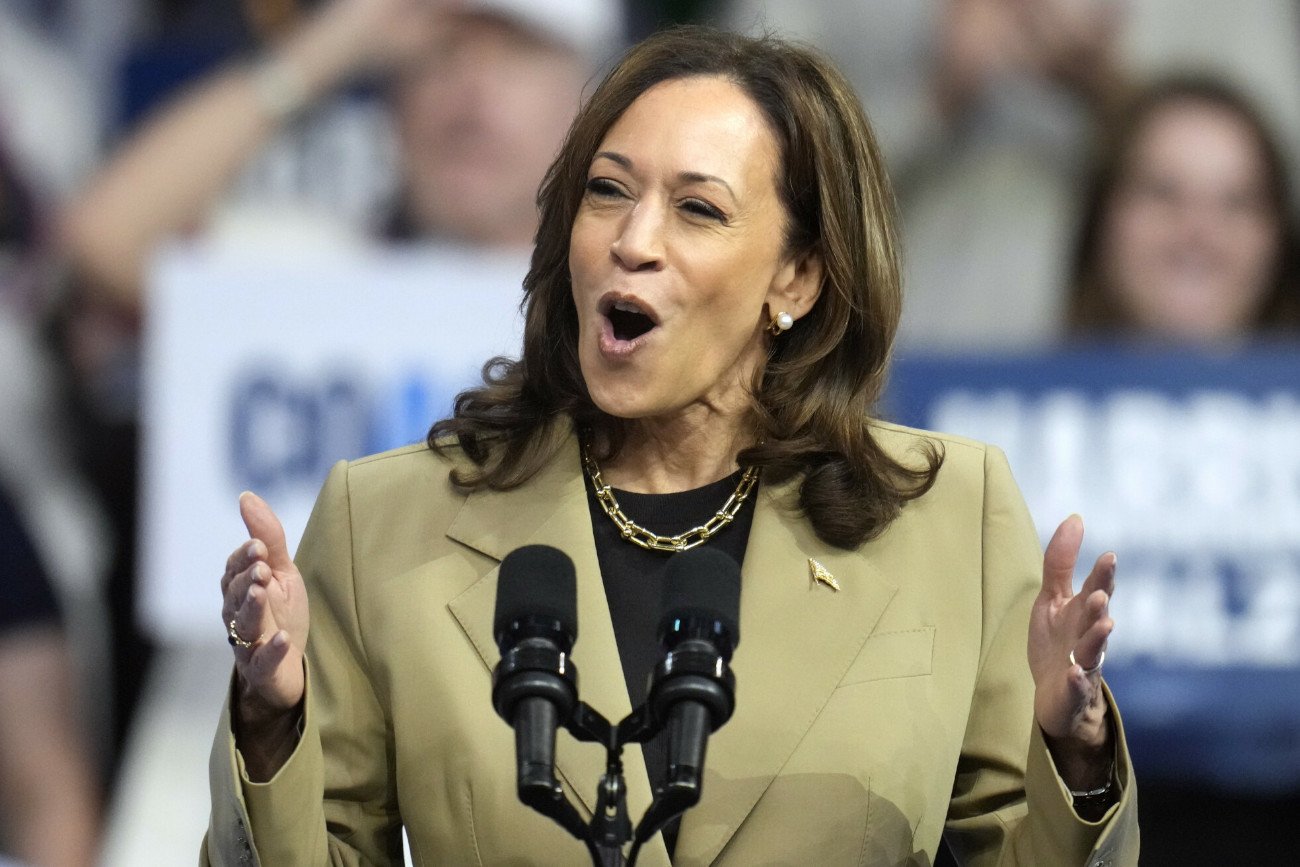 Kamala Harris
