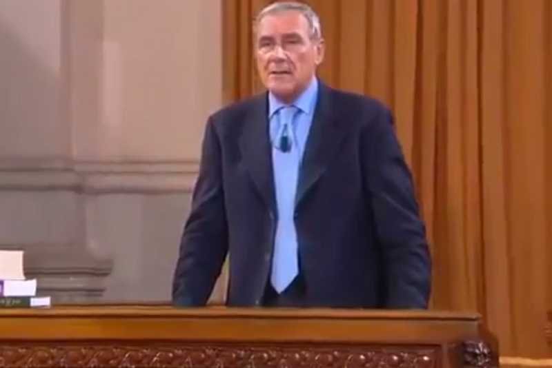 Prokurator Pietro Grasso