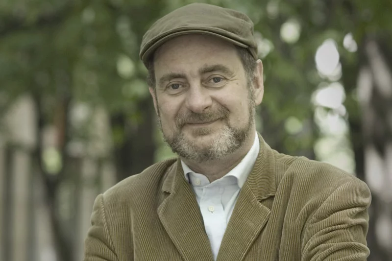 Piotr Kadlčík odpowiada na słowa szefa FBI.