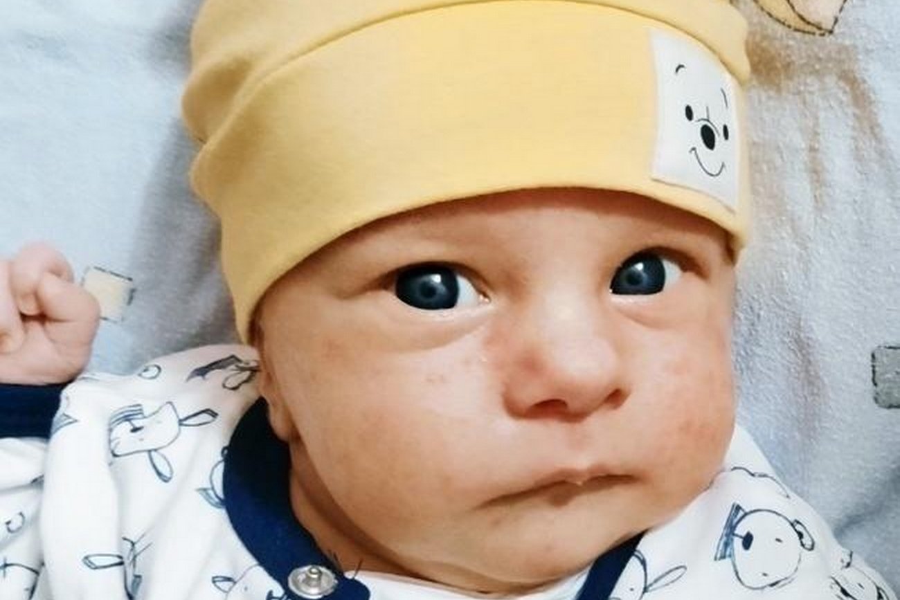 Mama Tymka walczy o to, aby jej syn, który jest chory na SMA, otrzymał lek.