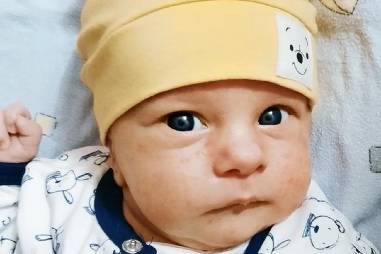 Mama Tymka walczy o to, aby jej syn, który jest chory na SMA, otrzymał lek.
