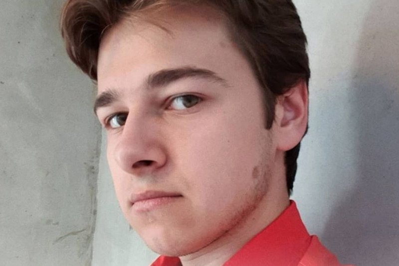 Kacper Parol startował do Sejmu z list SLD. Nie uzyskał mandatu, a zagłosowało na niego ponad 1,5 tys. osób.