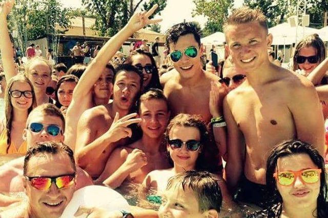 Wakacje z youtuberami