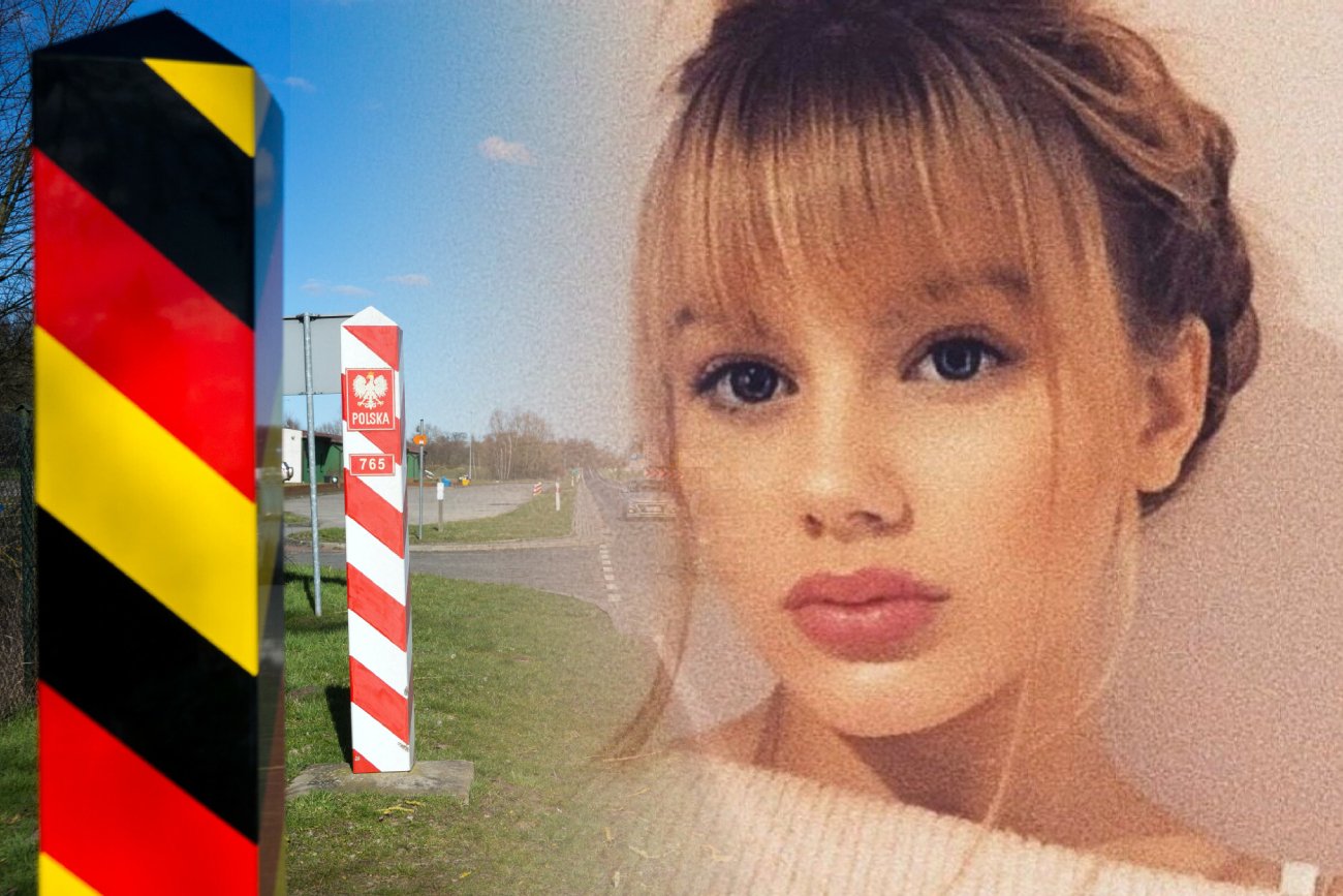 Nowe informacje ws. zaginięcia młodej Niemki.