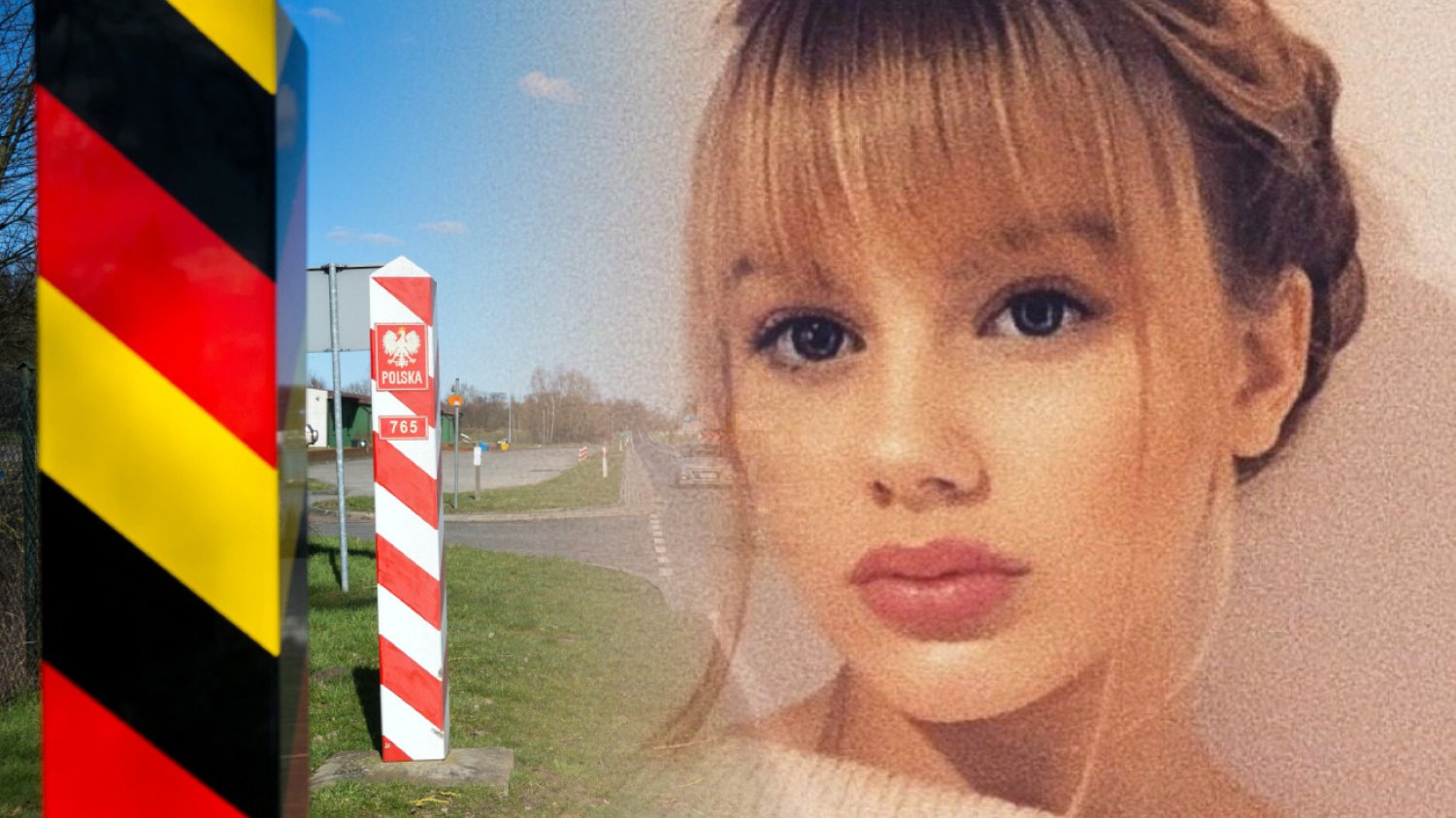 Nowe informacje ws. zaginięcia młodej Niemki.