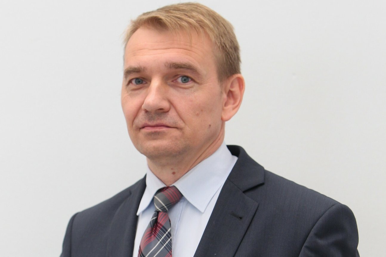 Jerzy Bielecki nie jest już posłem na Sejm