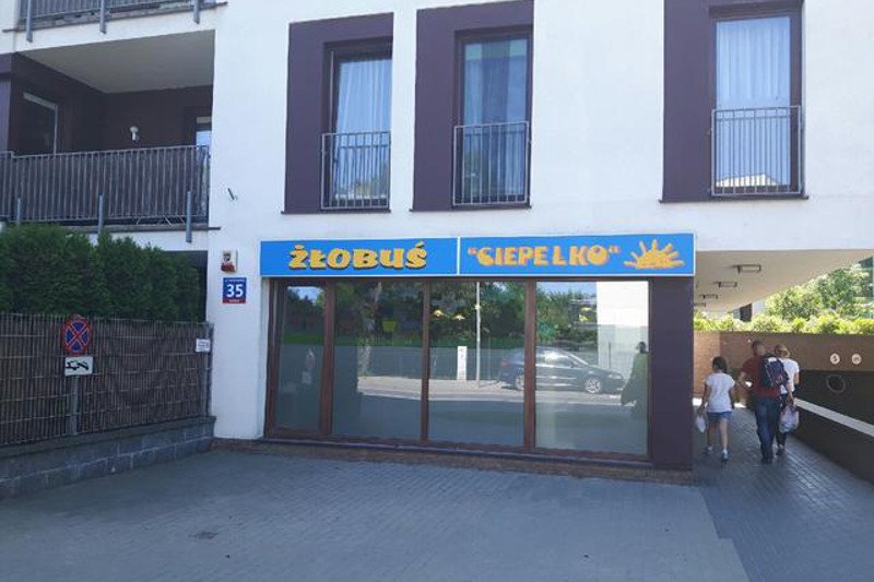 "Żłobuś ciepełko" to tylko przykład tego, jak zdrobnienia opanowują nasz język.