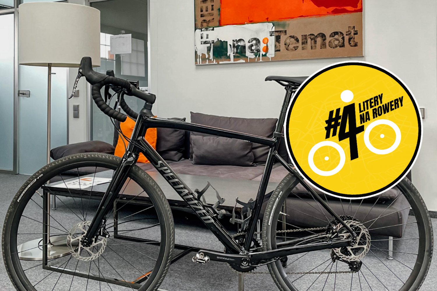 W piątek Dzień bez Samochodu, ale może wybierz rower?