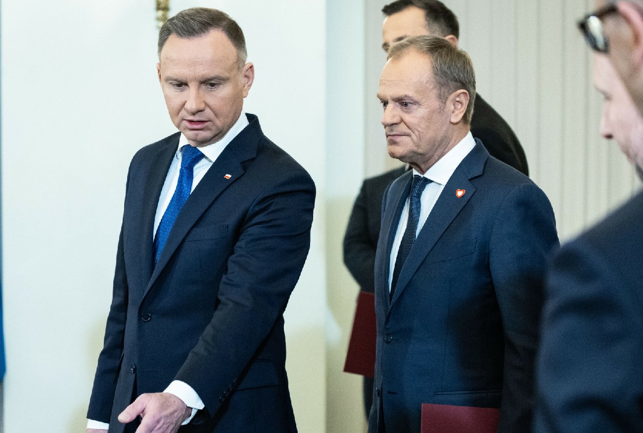 Człowiek Ziobry podał termin rozwiązania Sejmu. O co chodzi z 31 stycznia?