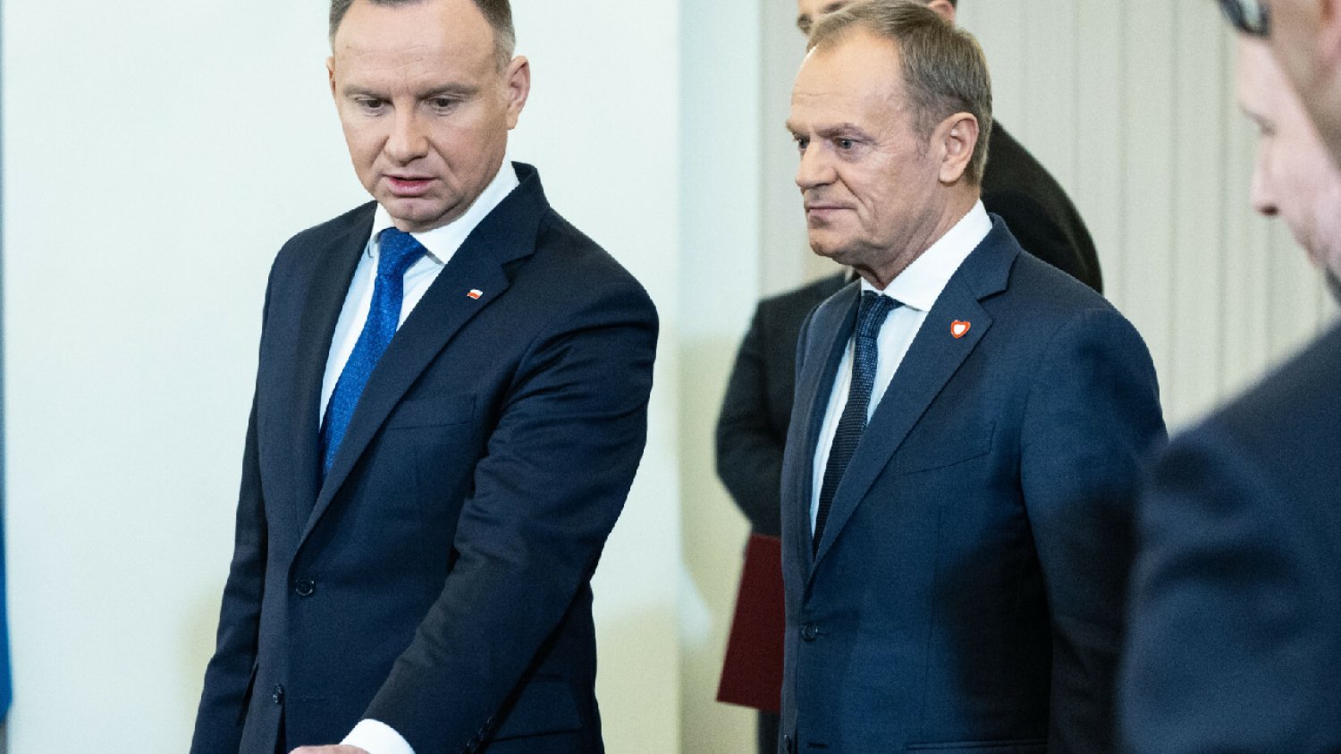 Człowiek Ziobry podał termin rozwiązania Sejmu. O co chodzi z 31 stycznia?
