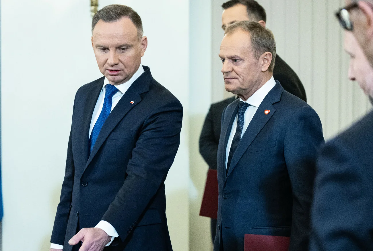 Człowiek Ziobry podał termin rozwiązania Sejmu. O co chodzi z 31 stycznia?