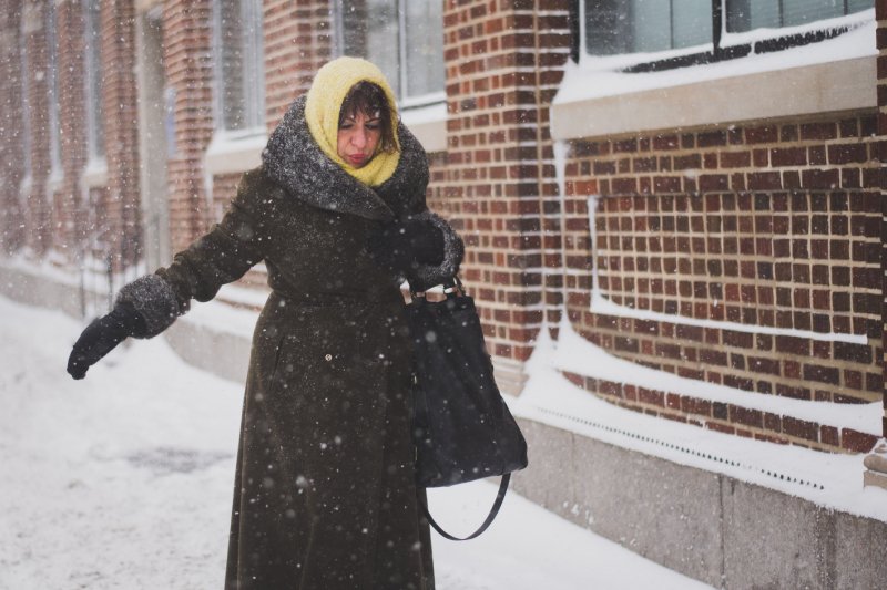 "Bestia ze wschodu" uderzy w połowie stycznia?