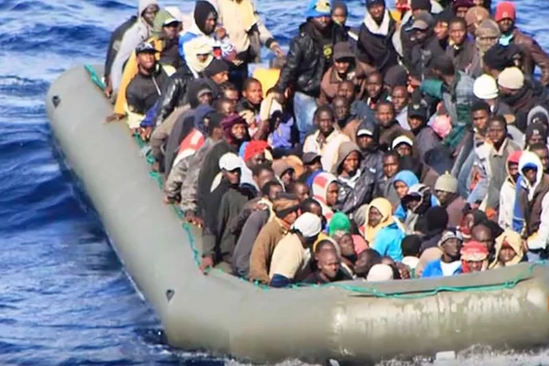 Muzułmańscy imigranci płynący do Europy zagrożeniem dla chrześcijańskich wartości?