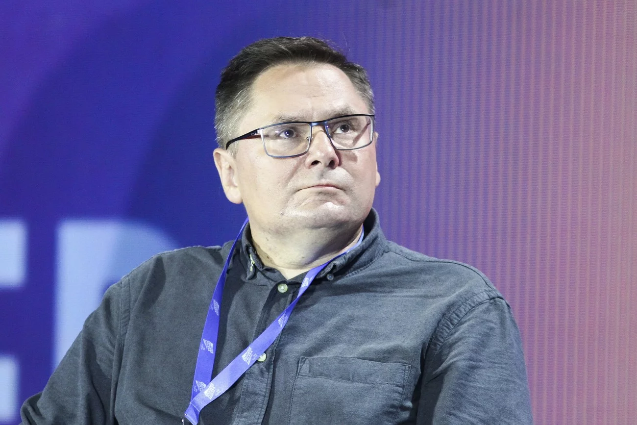 Tomasz Terlikowski