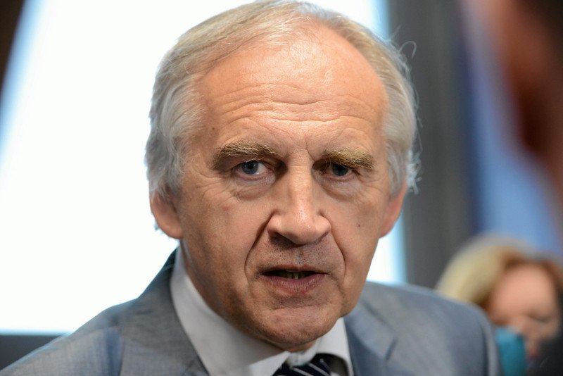 Prof. Zembala nie przesądzałby jeszcze sprawy zakończenia finansowania programu in vitro.