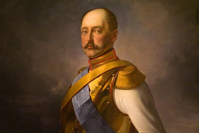 Car Mikołaj I chciał oddać większość "zbuntowanego" Królestwa.