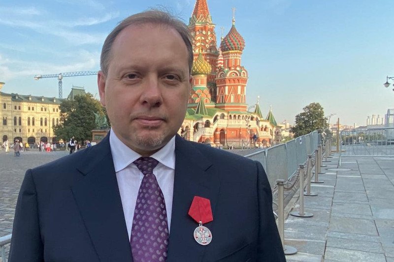 Rosyjski parlamentarzysta zażądał od USA zwrotu m.in. stanu Alaska