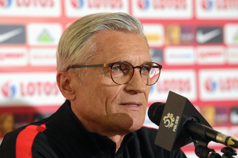 Adam Nawałka jest na 31. miejscu z 32. w rankingu najlepiej zarabiających trenerów drużyn, które zagrają na mundialu.