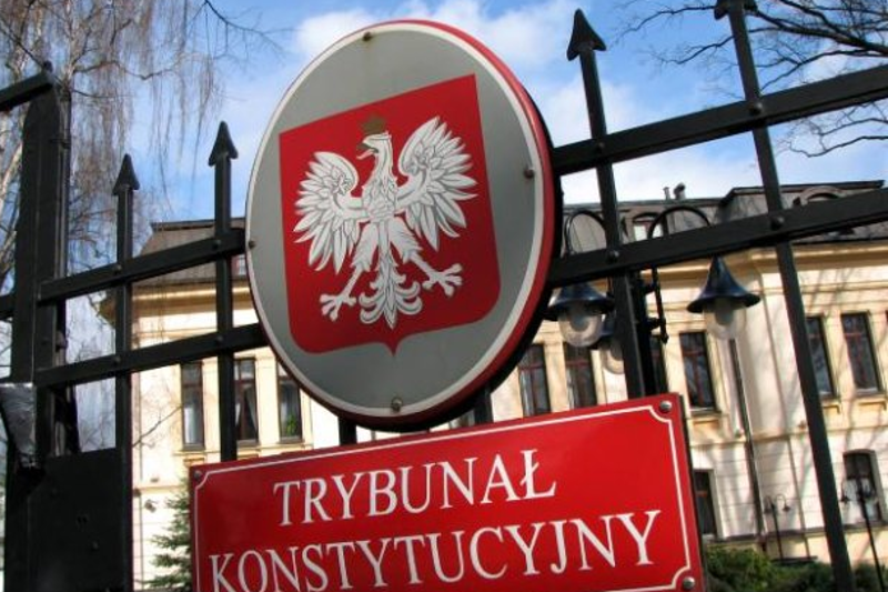 Znamy kandydatów do TK.