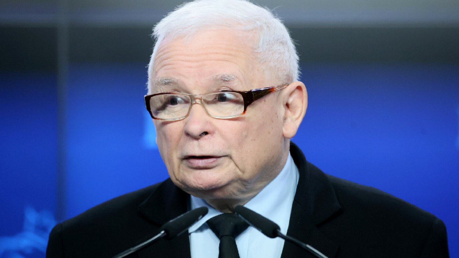 Nagłe oświadczenie Kaczyńskiego. Twierdzi, że wie, co teraz planuje Tusk.