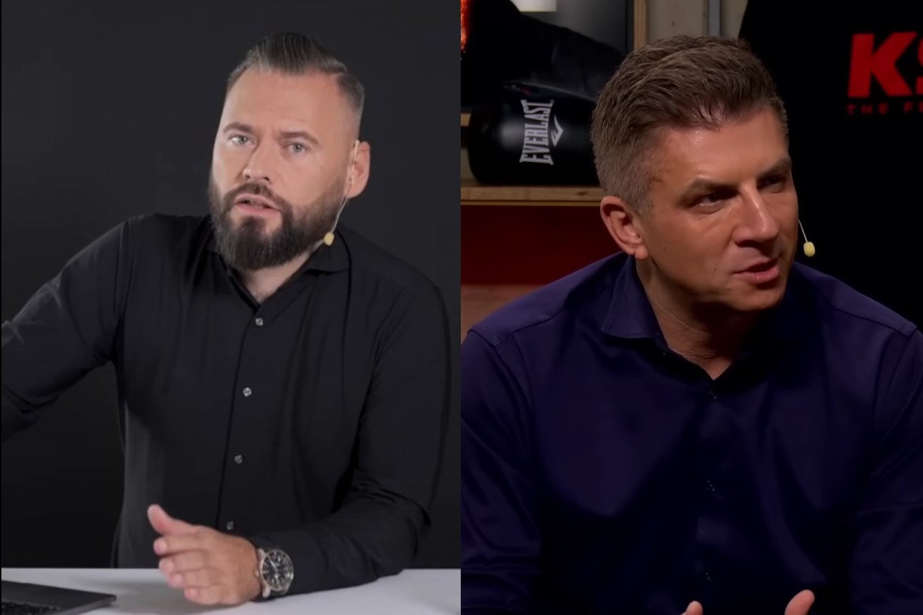 Co z Kanałem Sportowym po odejściu Stanowskiego?