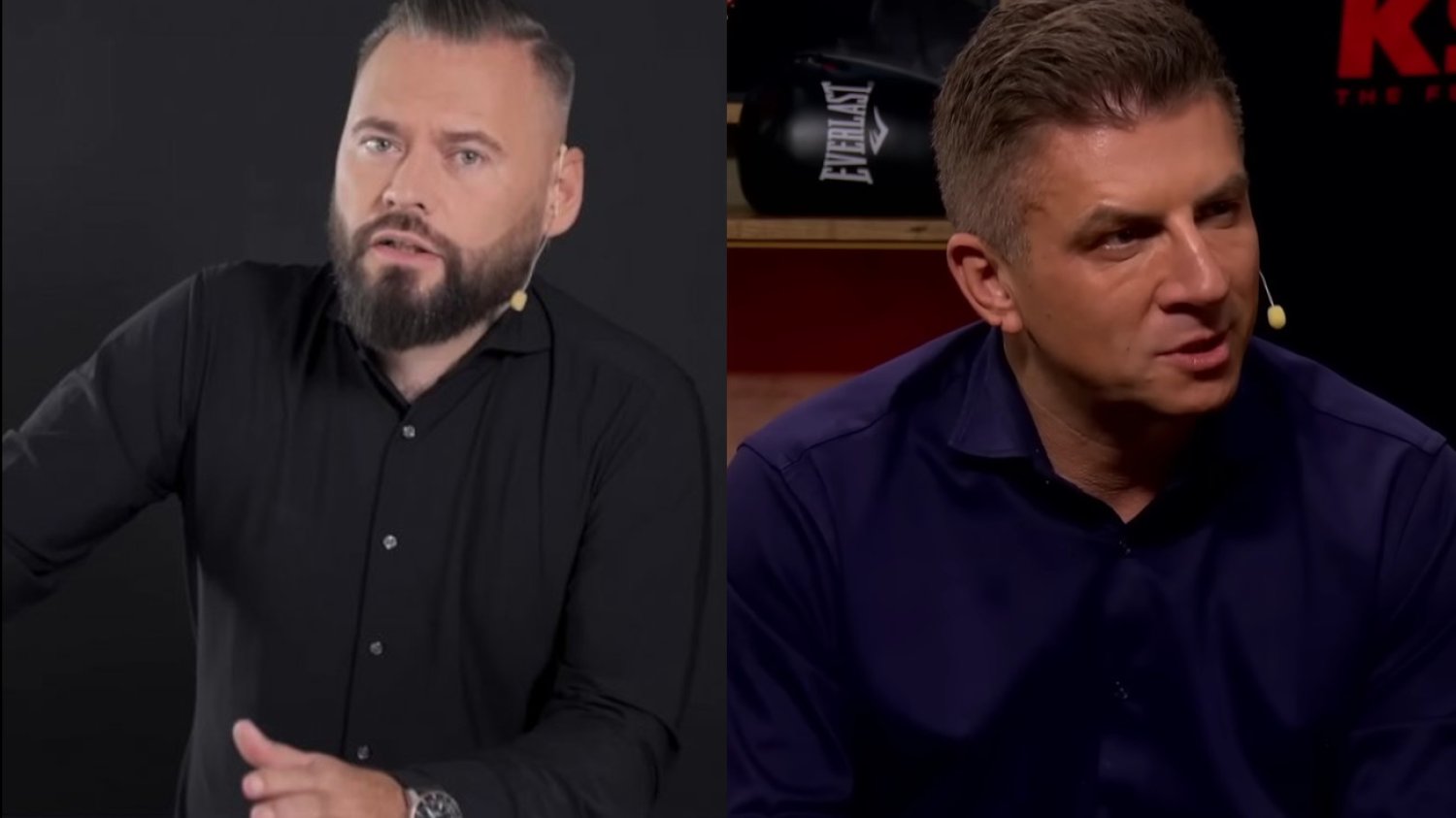 Co z Kanałem Sportowym po odejściu Stanowskiego?