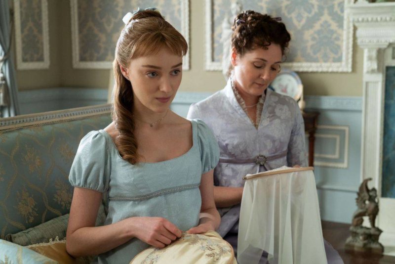 Zdjęcia do drugiego sezonu serialu "Bridgertonowie" ruszą już niedługo.