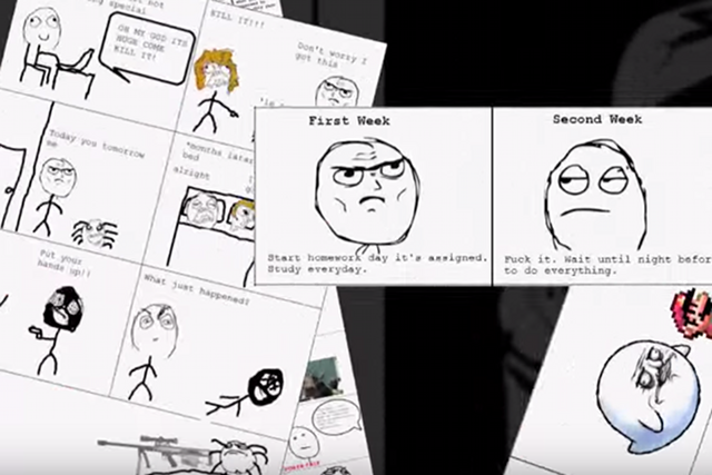 Co powstało na 4Chanie