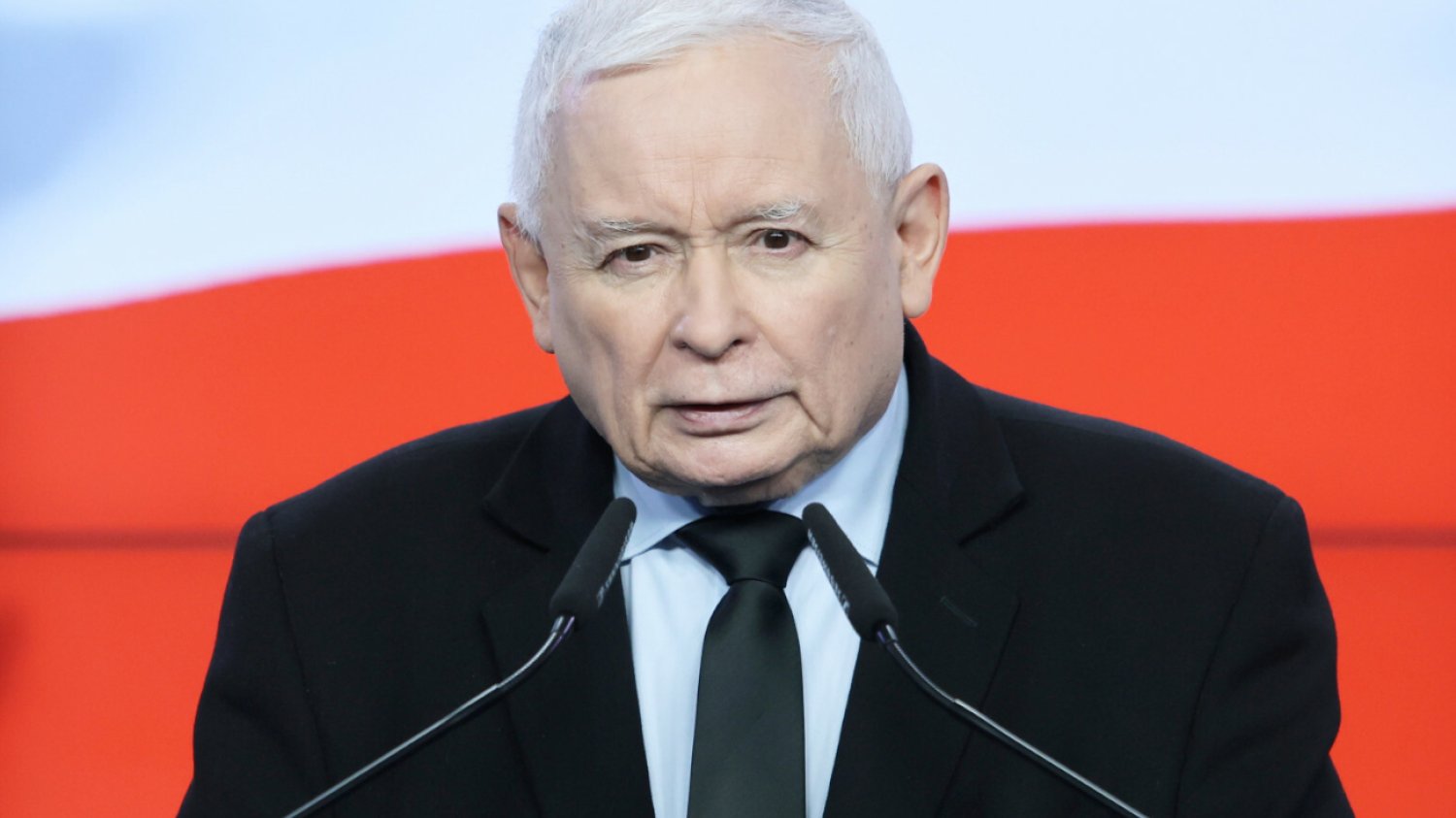 Pilne spotkanie władz PiS na Nowogrodzkiej. Znamy powód