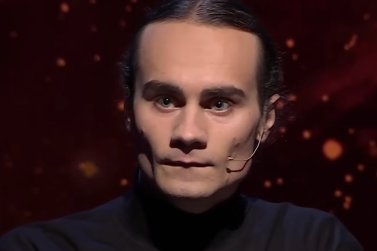 'Jeden z dziesięciu' TVP. Sąsiedzi martwią się o Artura Baranowskiego