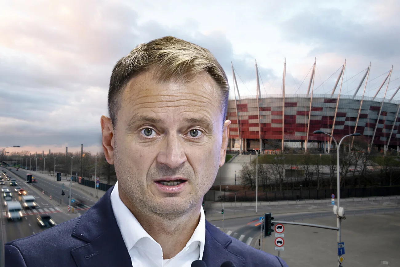 Tego już nie obejrzycie na PGE Narodowym. Minister dał "bana" na organizację