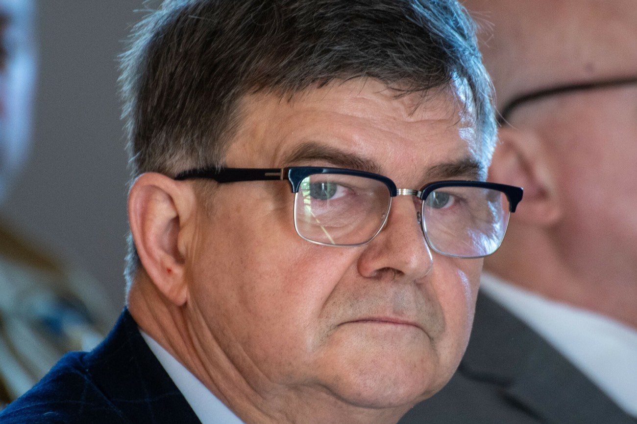 Poseł PiS Jerzy Materna starł się z dziennikarką "Gazety Wyborczej"