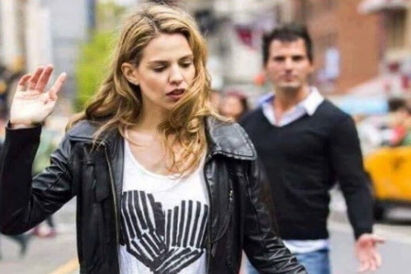 Po rozwodzie lub rozstaniu byli partnerzy często wbijają sobie bolesne szpile