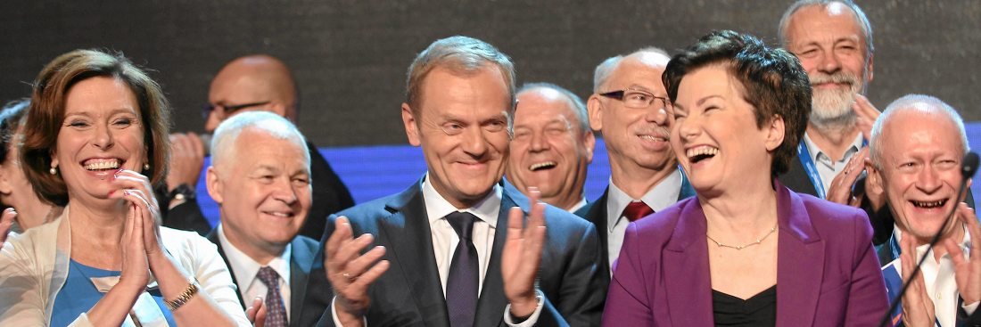 PKW podała oficjalne wyniki warszawskiego referendum.